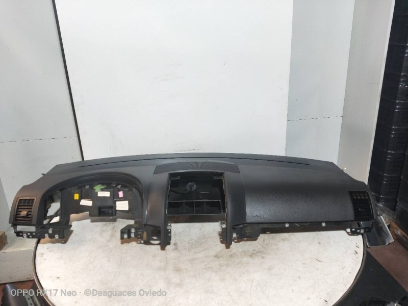 Recambio de kit airbag para volkswagen touareg (7l6) tdi r5 referencia OEM IAM   