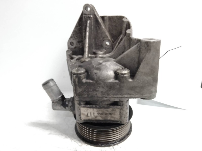 Recambio de bomba direccion para iveco daily caja cerrada (1999 =>) 29 - l 12 caja cerrada referencia OEM IAM 7612955117  