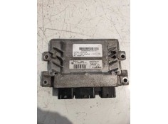 Recambio de centralita motor uce para renault twingo authentique referencia OEM IAM S120200113A 8200700695 8200774747 SIM32