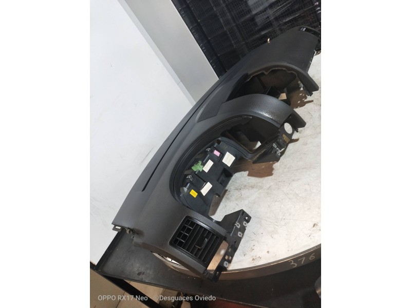 Recambio de kit airbag para volkswagen touareg (7l6) tdi r5 referencia OEM IAM   