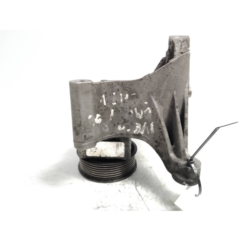 Recambio de bomba direccion para iveco daily caja cerrada (1999 =>) 29 - l 12 caja cerrada referencia OEM IAM 7612955117  