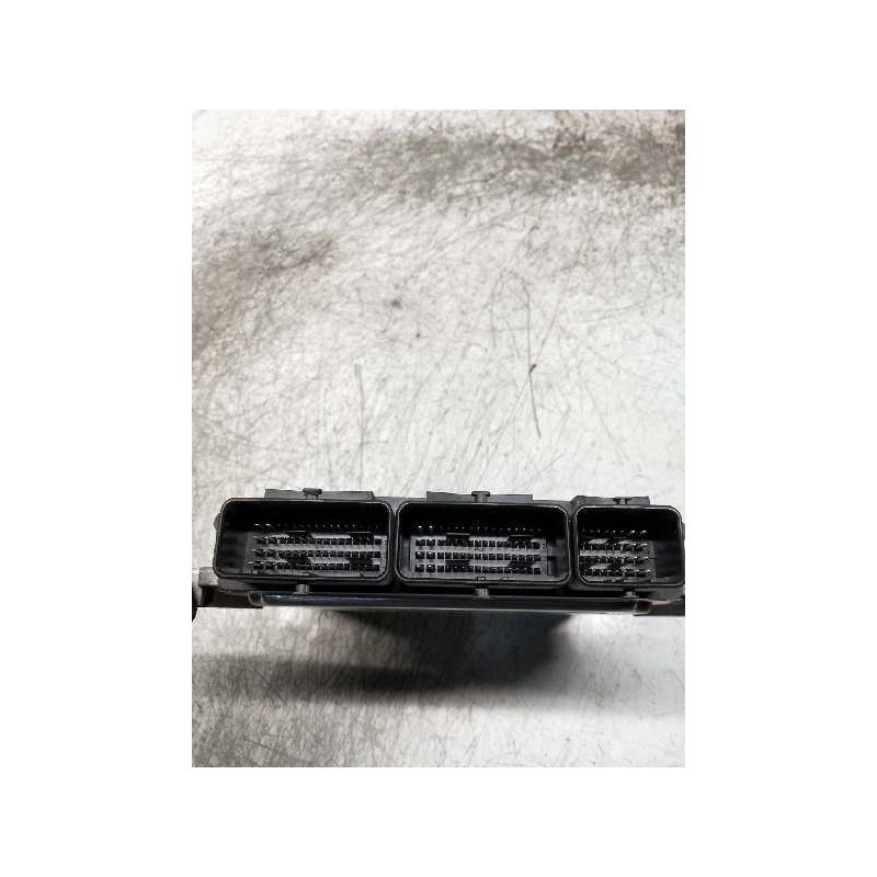 Recambio de centralita motor uce para renault trafic combi (ab 4.01) 2.0 dci diesel cat referencia OEM IAM 0281019840 237101754R