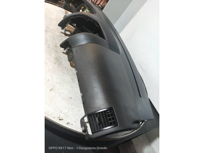 Recambio de kit airbag para volkswagen touareg (7l6) tdi r5 referencia OEM IAM   