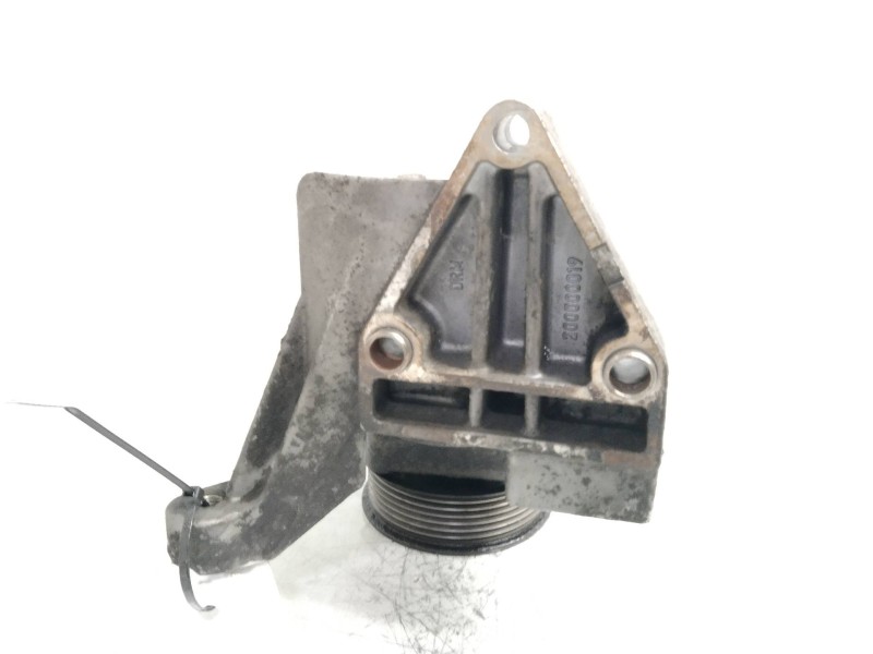 Recambio de bomba direccion para iveco daily caja cerrada (1999 =>) 29 - l 12 caja cerrada referencia OEM IAM 7612955117  