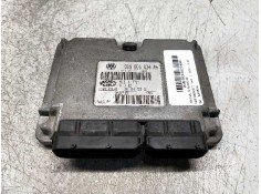 Recambio de centralita motor uce para seat ibiza (6l1) fresh referencia OEM IAM IAW4MVAH 6160067908 036906034AH