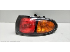 Recambio de piloto trasero derecho para daewoo lanos cool referencia OEM IAM   