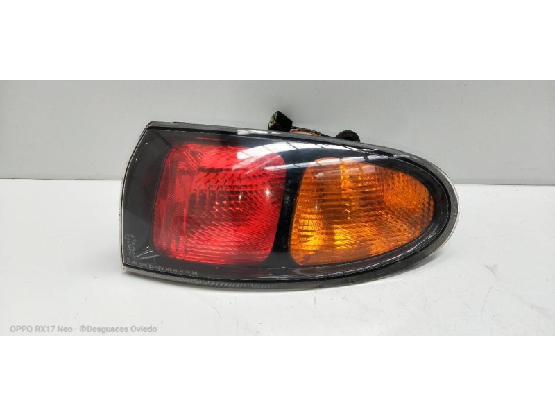 Recambio de piloto trasero derecho para daewoo lanos cool referencia OEM IAM   