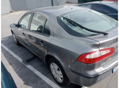 renault laguna ii (bg0) del año 2001 2