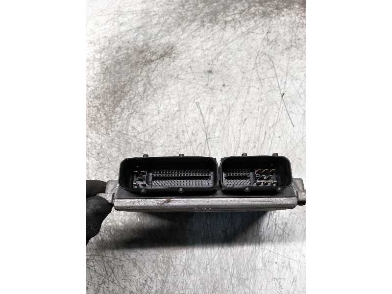 Recambio de centralita motor uce para seat ibiza (6l1) fresh referencia OEM IAM IAW4MVAH 6160067908 036906034AH Recambio de centralita motor uce para seat ibiza (6l1) fresh referencia OEM IAM IAW4MVAH 6160067908 036906034AH