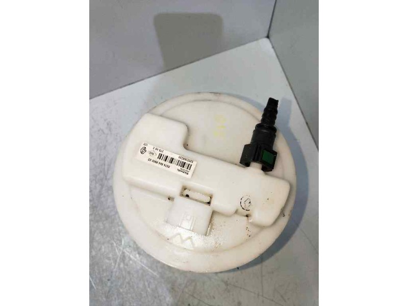 Recambio de bomba combustible para renault twingo authentique referencia OEM IAM 8200368239 0974644990003 MARWAL AFORADOR