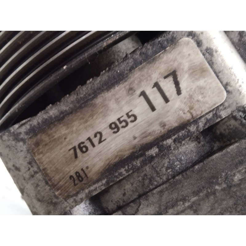 Recambio de bomba direccion para iveco daily caja cerrada (1999 =>) 29 - l 12 caja cerrada referencia OEM IAM 7612955117  