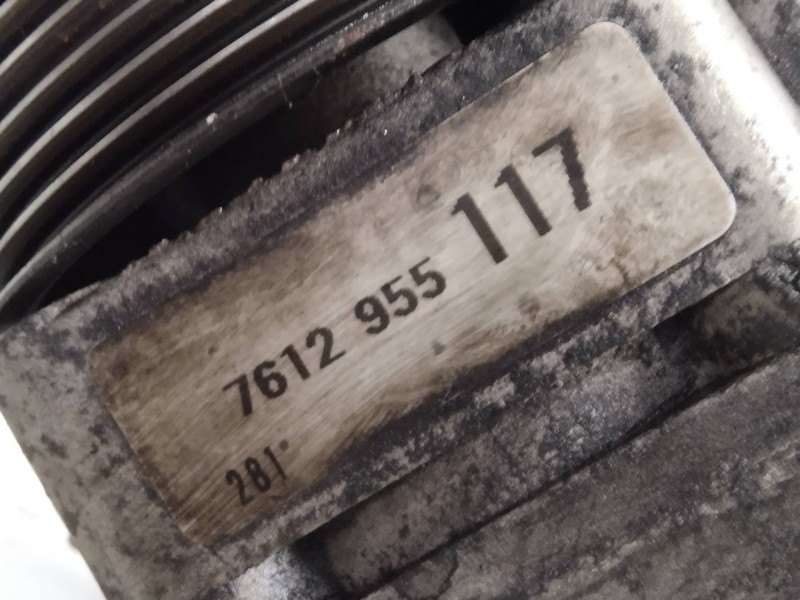 Recambio de bomba direccion para iveco daily caja cerrada (1999 =>) 29 - l 12 caja cerrada referencia OEM IAM 7612955117  