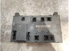 Recambio de modulo electronico para mercedes clase clk (w209) coupe 200 compressor (209.341) referencia OEM IAM 2098202026 35338