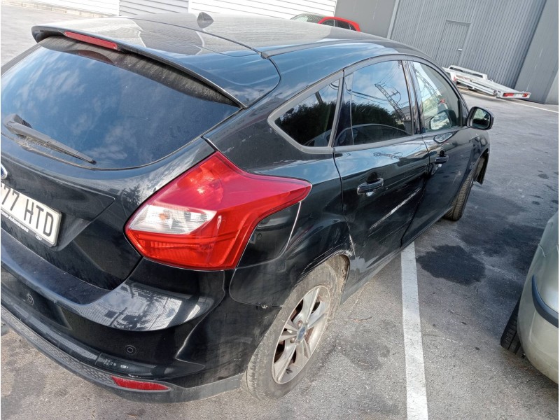 ford focus lim. (cb8) del año 2013