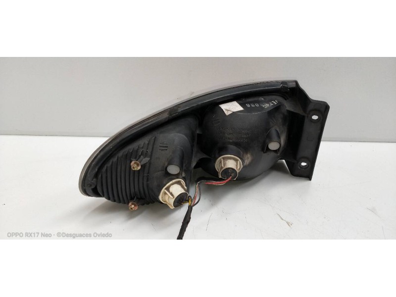 Recambio de piloto trasero derecho para daewoo lanos cool referencia OEM IAM   