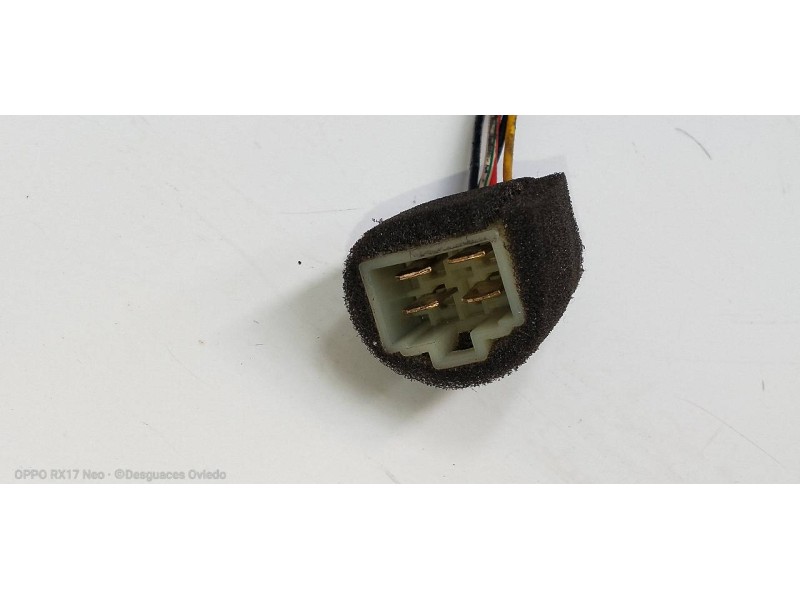 Recambio de piloto trasero derecho para daewoo lanos cool referencia OEM IAM   