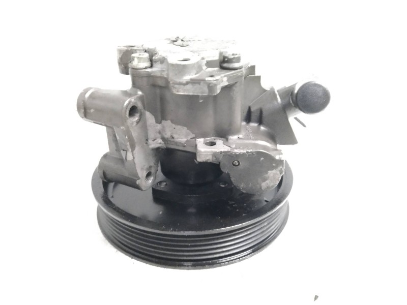 Recambio de bomba direccion para iveco daily caja cerrada (2006 =>) caja cerrada 50c... batalla 3000 referencia OEM IAM   
