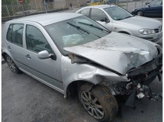 volkswagen golf iv berlina (1j1) del año 2007