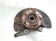 Recambio de mangueta delantera derecha para volvo v70 familiar 2.4 turbo cat referencia OEM IAM   