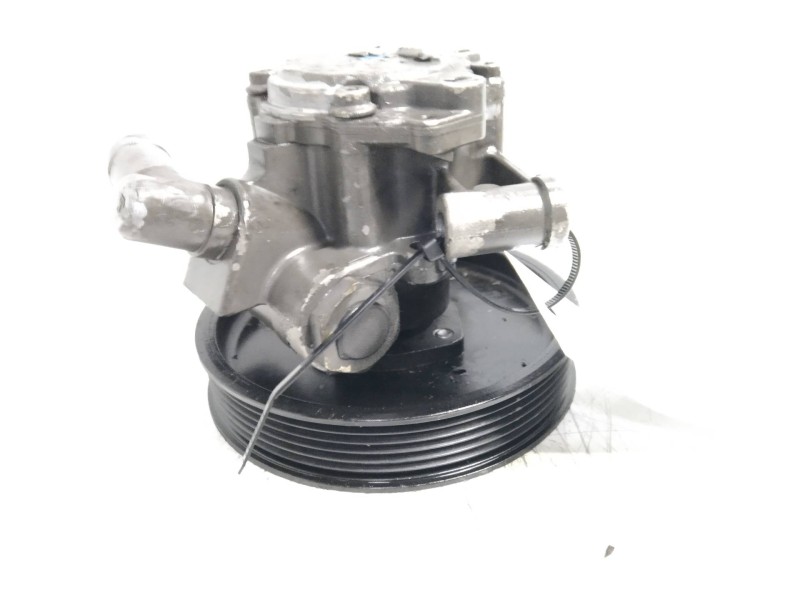 Recambio de bomba direccion para iveco daily caja cerrada (2006 =>) caja cerrada 50c... batalla 3000 referencia OEM IAM   