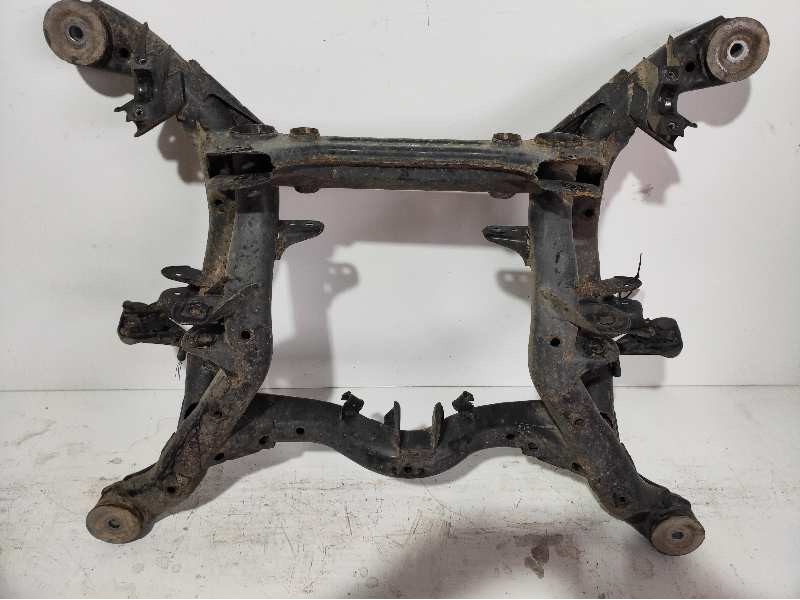 Recambio de puente trasero para volkswagen touareg (7la) tdi v10 referencia OEM IAM 7L0500041  