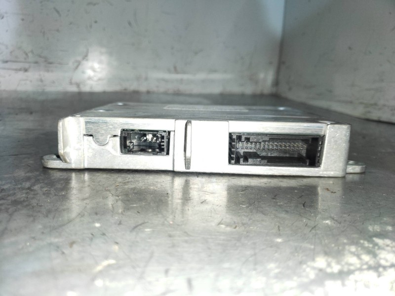 Recambio de modulo electronico para mercedes clase clk (w209) coupe 200 compressor (209.341) referencia OEM IAM A2118701885  