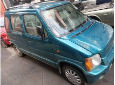 suzuki wagon r+ sr (em) del año 1998