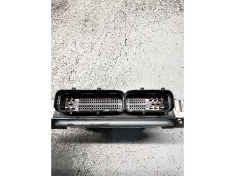 Recambio de centralita motor uce para saab 9-5 berlina 3.0 tid linear sport referencia OEM IAM 8973692650 2758000996 5341656