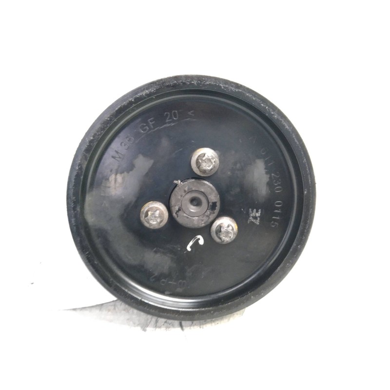 Recambio de bomba direccion para iveco daily caja cerrada (2006 =>) caja cerrada 50c... batalla 3000 referencia OEM IAM   