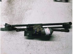 Recambio de motor limpia delantero para ssangyong kyron 2.0 referencia OEM IAM   