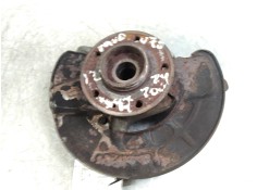 Recambio de mangueta delantera izquierda para volvo v70 familiar 2.4 turbo cat referencia OEM IAM   