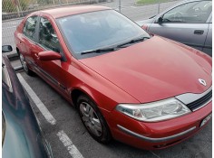 renault laguna ii (bg0) del año 2002