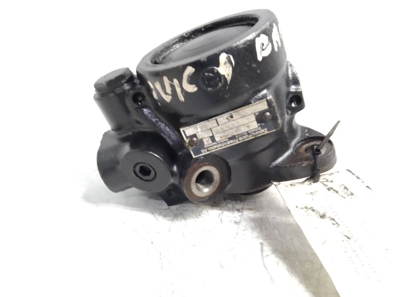 Recambio de bomba direccion para iveco daily caja abierta / volquete 35-10 caja abierta referencia OEM IAM 673955727  