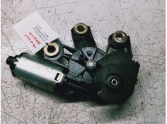 Recambio de motor limpia trasero para volkswagen touareg (7la) 2.5 tdi referencia OEM IAM 404761 7L0955712A 