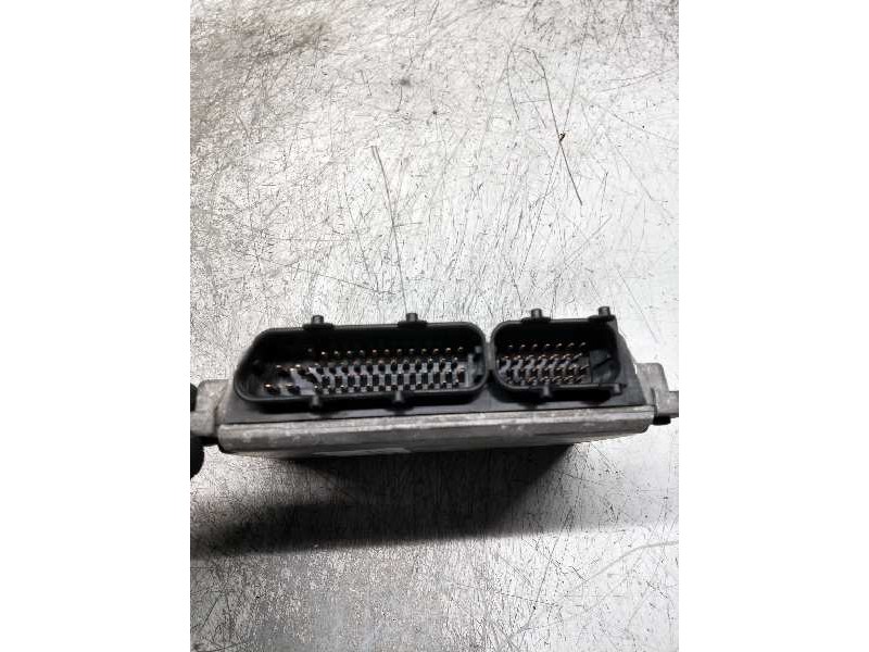 Recambio de centralita motor uce para audi a3 (8l) 1.8 t ambiente referencia OEM IAM 0261204678 06A906018AQ 