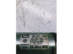 Recambio de motor limpia trasero para volkswagen touareg (7la) 2.5 tdi referencia OEM IAM 404761 7L0955712A  2