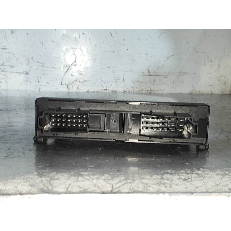 Recambio de modulo electronico para mercedes clase clk (w209) coupe 200 compressor (209.341) referencia OEM IAM A2098205926 3768