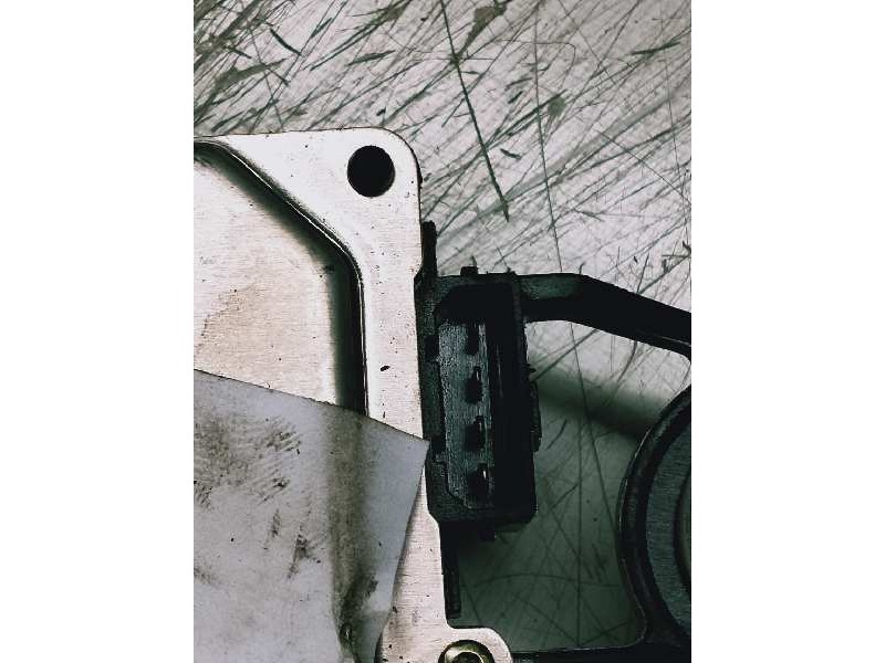 Recambio de motor limpia trasero para volkswagen touareg (7la) 2.5 tdi referencia OEM IAM 404761 7L0955712A 