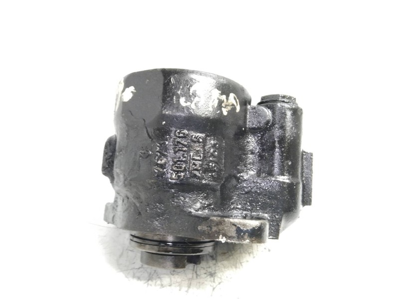 Recambio de bomba direccion para iveco daily caja abierta / volquete 35-10 caja abierta referencia OEM IAM 673955727  