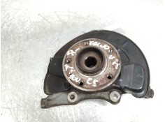 Recambio de mangueta delantera derecha para volvo v70 familiar 2.5 cat referencia OEM IAM   