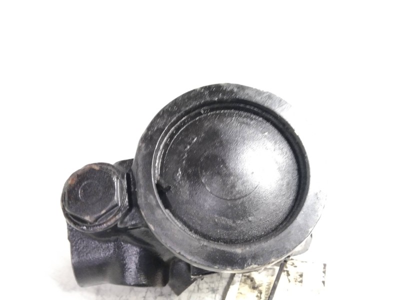 Recambio de bomba direccion para iveco daily caja abierta / volquete 35-10 caja abierta referencia OEM IAM 673955727  