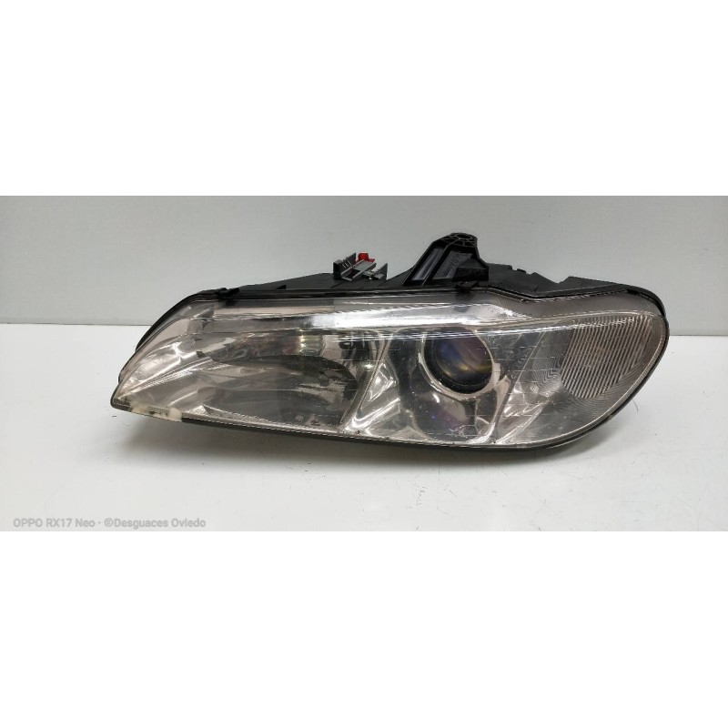 Recambio de faro izquierdo para peugeot 406 coupe (s1/s2) 2,2 hdi ultima edizione pack referencia OEM IAM   