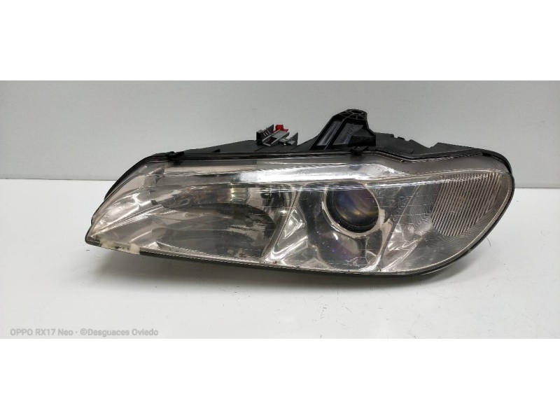 Recambio de faro izquierdo para peugeot 406 coupe (s1/s2) 2,2 hdi ultima edizione pack referencia OEM IAM   