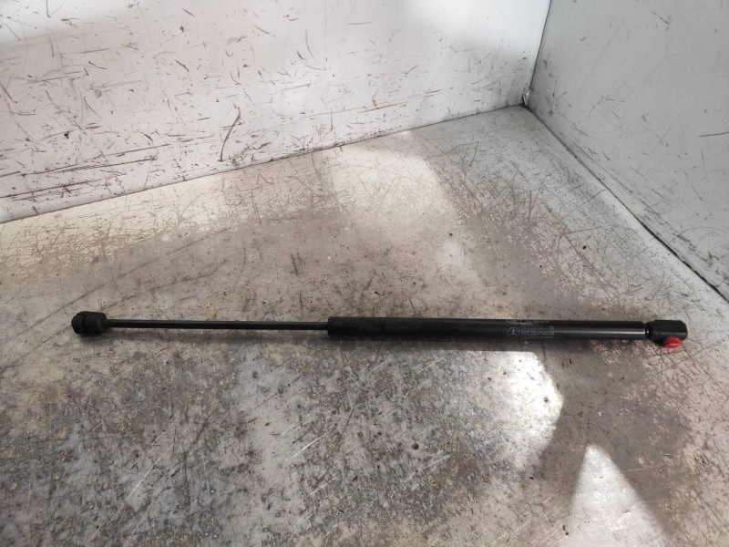 Recambio de amortiguadores capo para mercedes clase clk (w209) coupe 200 compressor (209.341) referencia OEM IAM A2036800129  