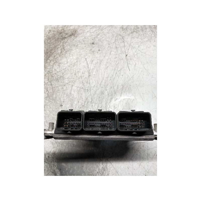 Recambio de centralita motor uce para renault scenic rx4 (ja0) 1.9 dci referencia OEM IAM 0281010843 HOM8200091416 8200166496