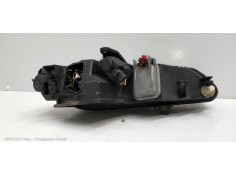 Recambio de faro izquierdo para peugeot 406 coupe (s1/s2) 2,2 hdi ultima edizione pack referencia OEM IAM    2