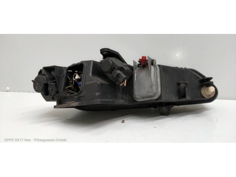 Recambio de faro izquierdo para peugeot 406 coupe (s1/s2) 2,2 hdi ultima edizione pack referencia OEM IAM   