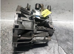 Recambio de caja cambios para mg rover serie 75 (rj) 2.0 16v cdt referencia OEM IAM 47R37 901187312 