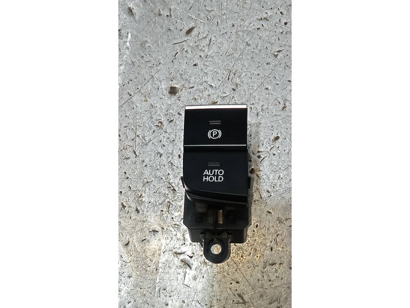 Recambio de mando multifuncion para mazda cx-30 selection 2wd referencia OEM IAM BDGF66EP0A SAJMG3A026B 