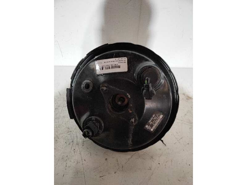 Recambio de servofreno para volkswagen touareg (7la) tdi v10 referencia OEM IAM 03786926014 7L6612101 